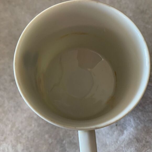 Mickey Mouse Disneyland Walt Disney World Ceramic Mug Japan - Picture 5 of 11